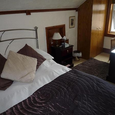 Fernlea Bed And Breakfast Gretna Green Rum bild